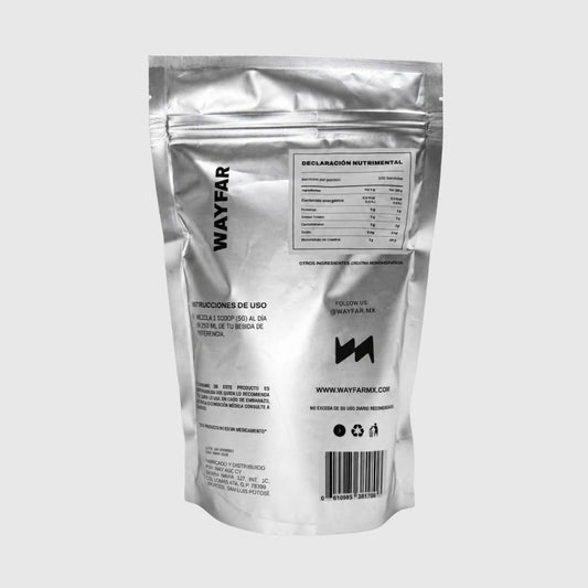 Wayfar Creatina Monohidratada 500g
