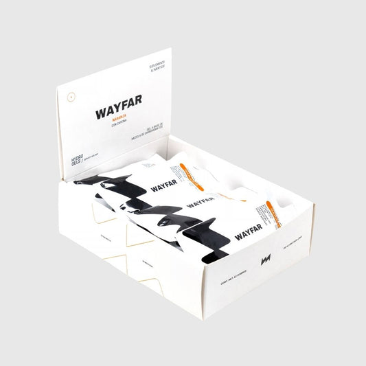Wayfar Hydro Gel con Cafeína