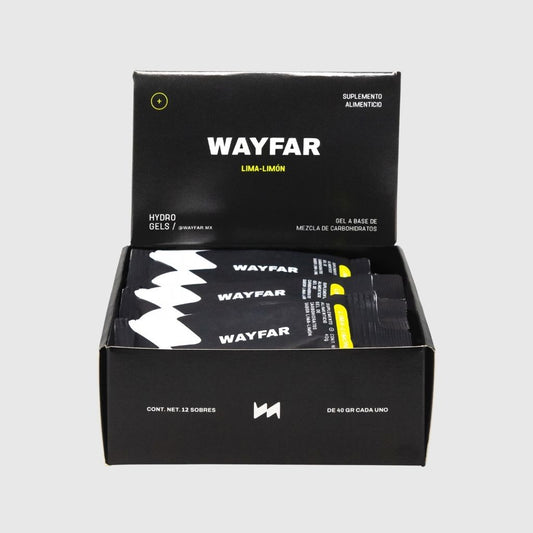 Wayfar Hydro Gel