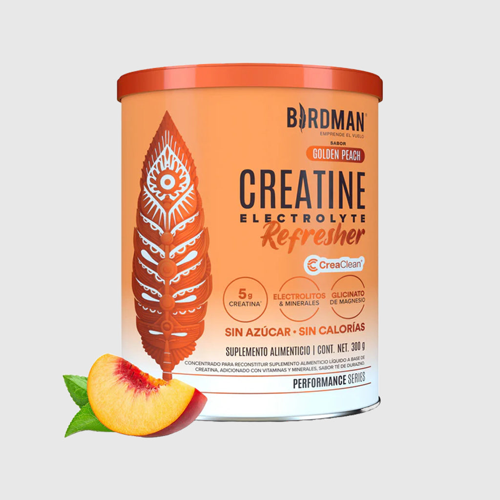 Birdman Creatine Electrolyte Refresher - 300gr