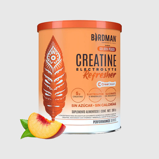 Birdman Creatine Electrolyte Refresher - 300gr