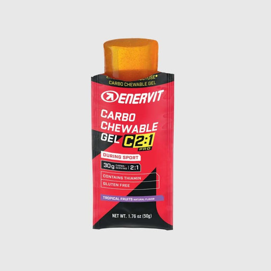 Enervit C2:1PRO Carbo Chewable Gel