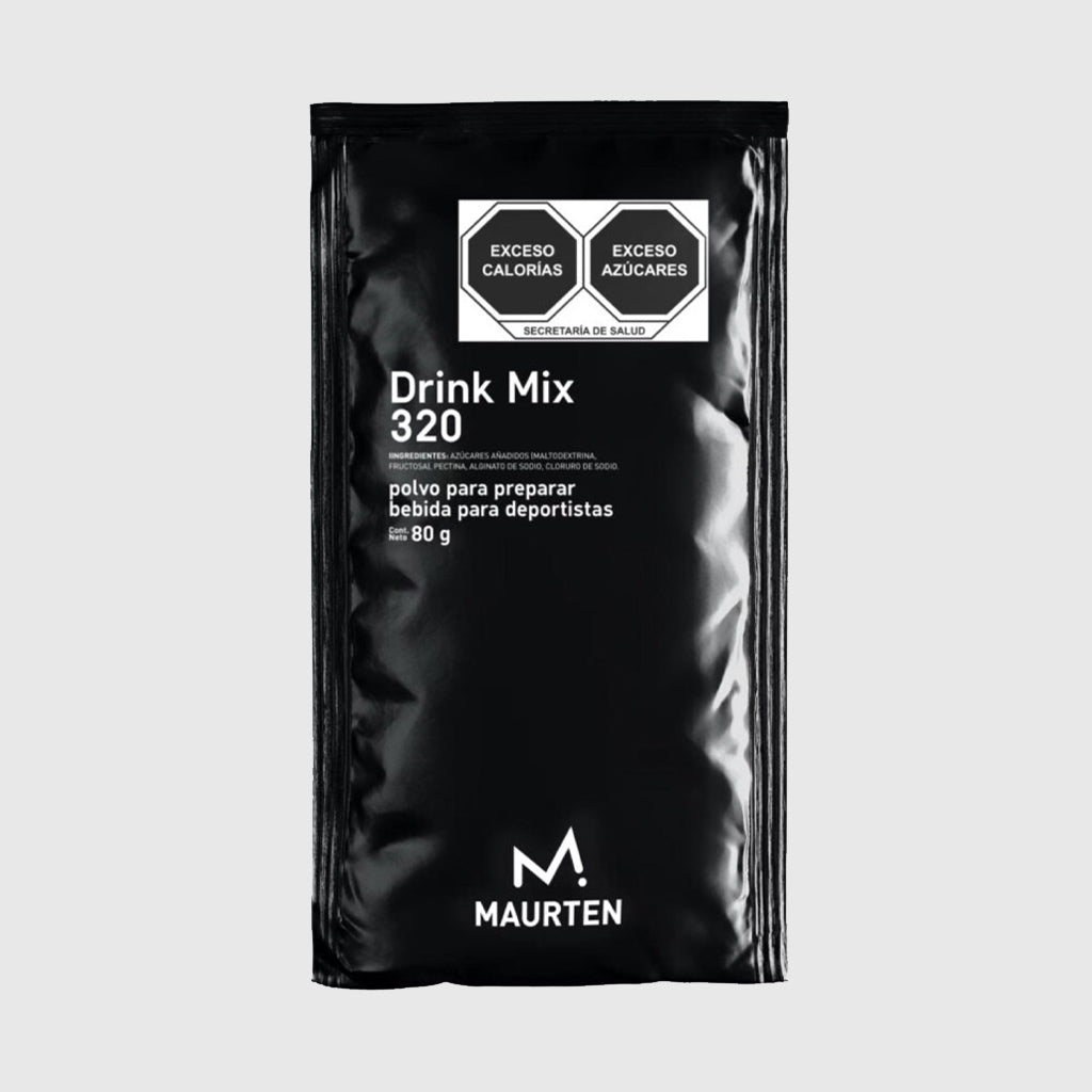 MAURTEN DRINK MIX 320