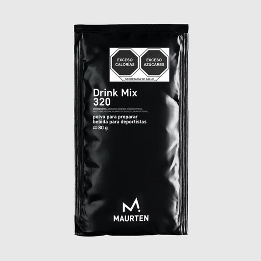 MAURTEN DRINK MIX 320