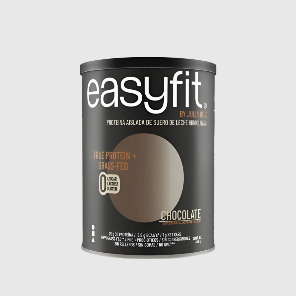 Easy Fit Proteína Premium - 455 g