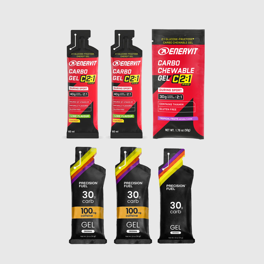 Ultimate Endurance Kit