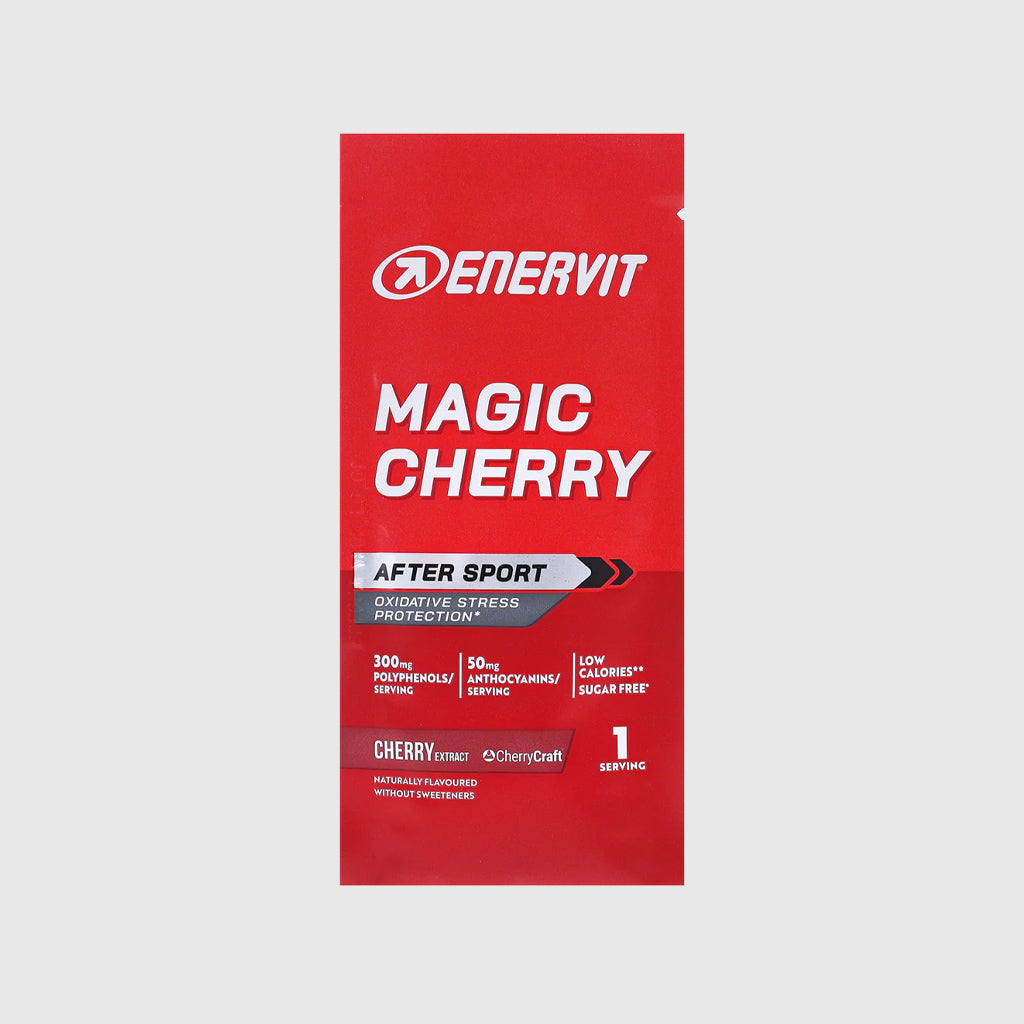 Enervit Magic Cherry