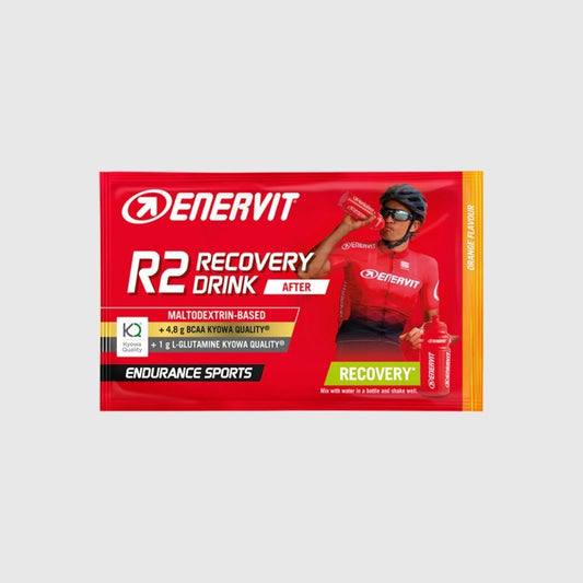 Enervit R2 Recovery Drink 50g