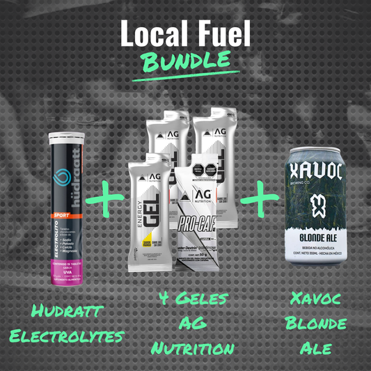 Local Fuel Bundle