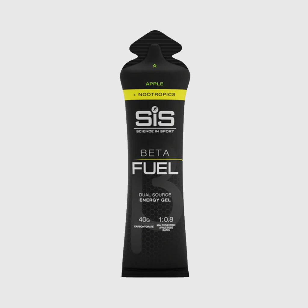 SiS Beta Fuel + Nootropics Gel