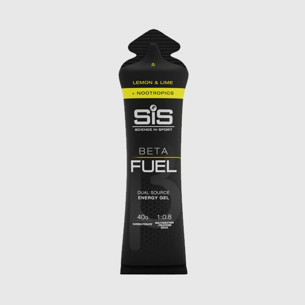 SiS Beta Fuel + Nootropics Gel
