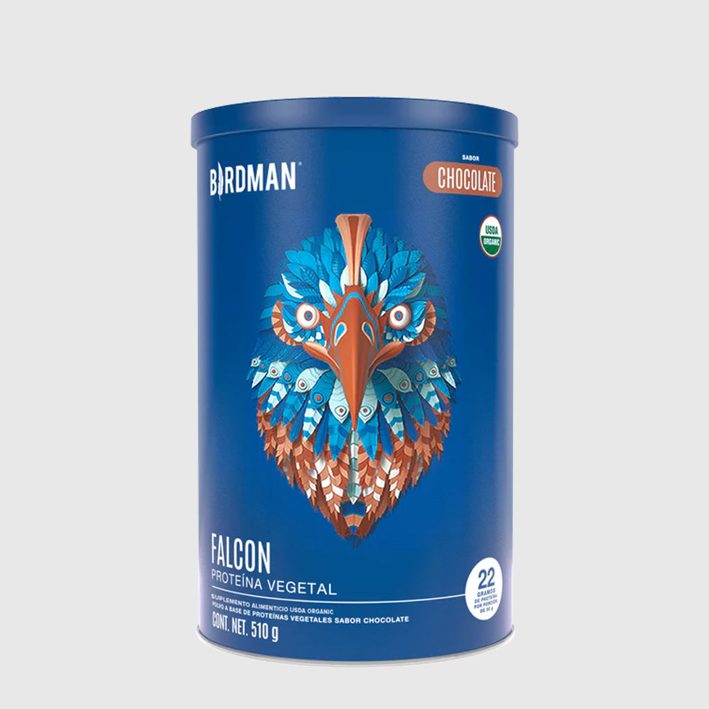Birdman Falcon Proteina - 510gr