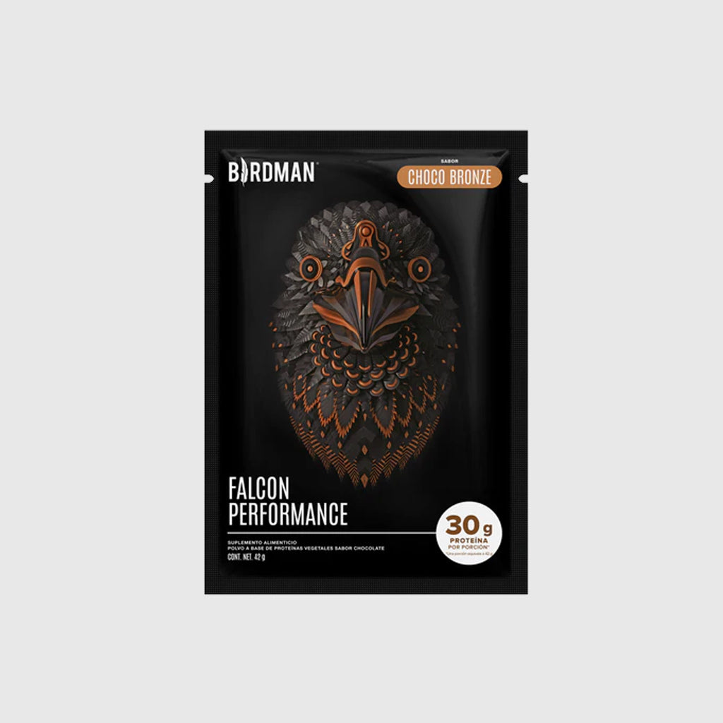 Birdman Falcon Performance