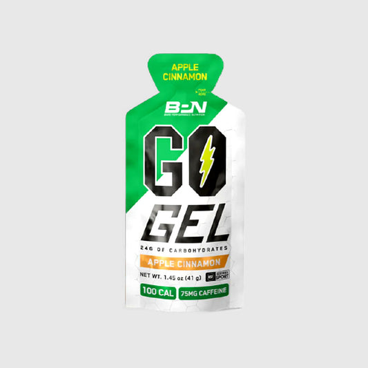 BPN GO GEL CAF