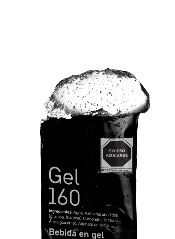MAURTEN GEL 160