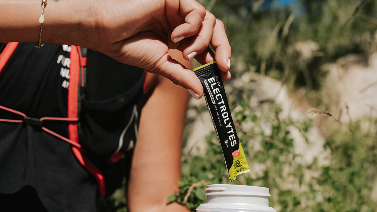 BPN ELECTROLYTES