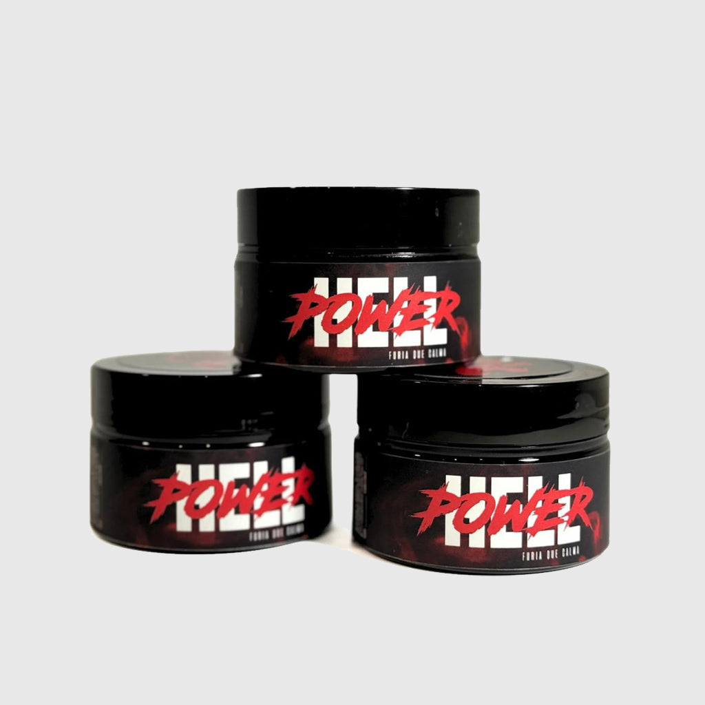 Hell Power 120gr