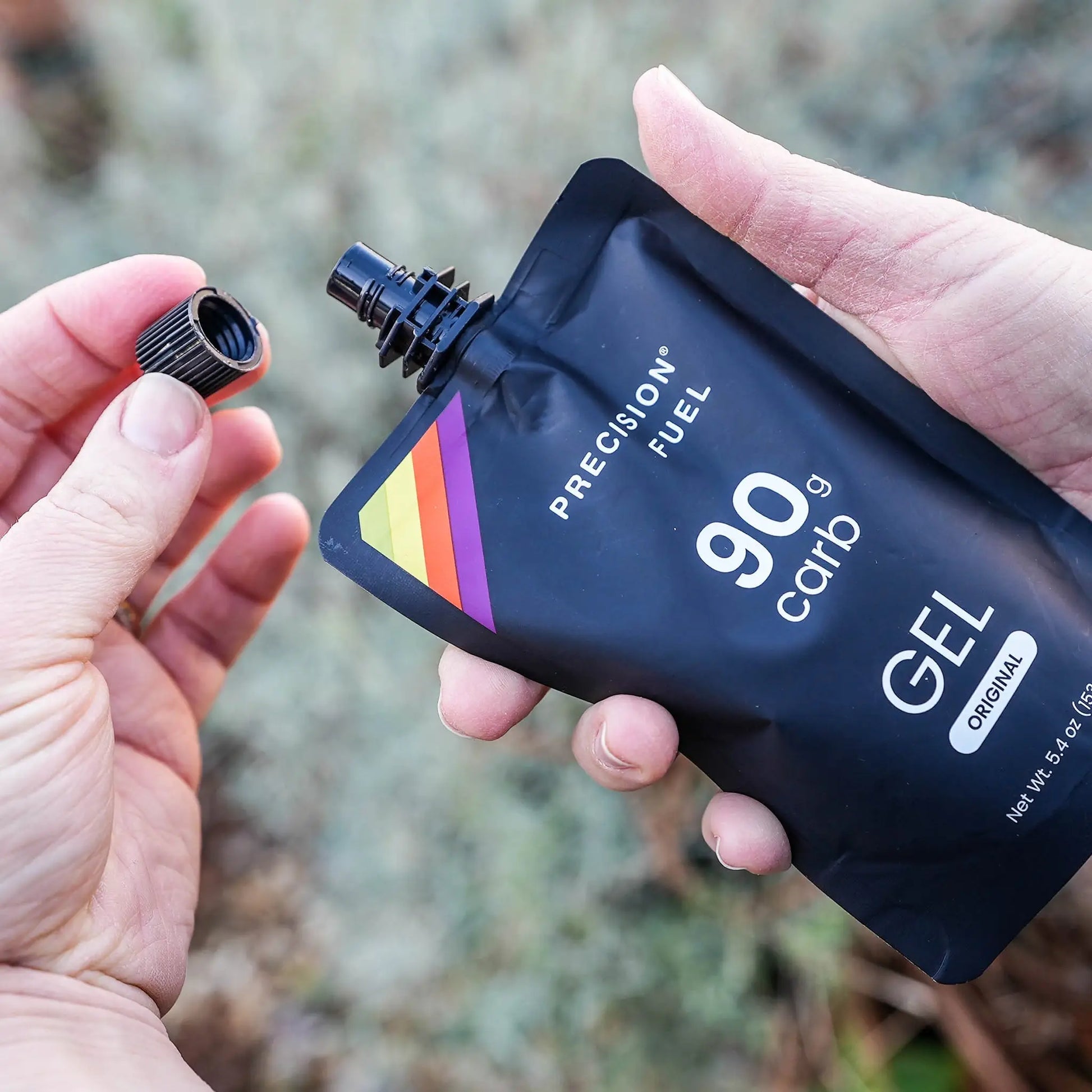 PRECISION FUEL 90