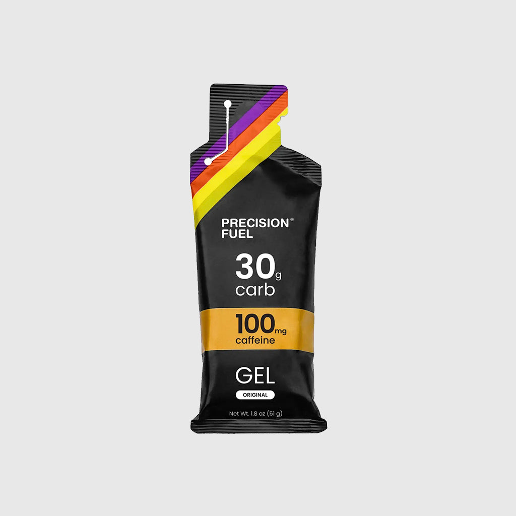 PRECISION FUEL 30 GEL CAF