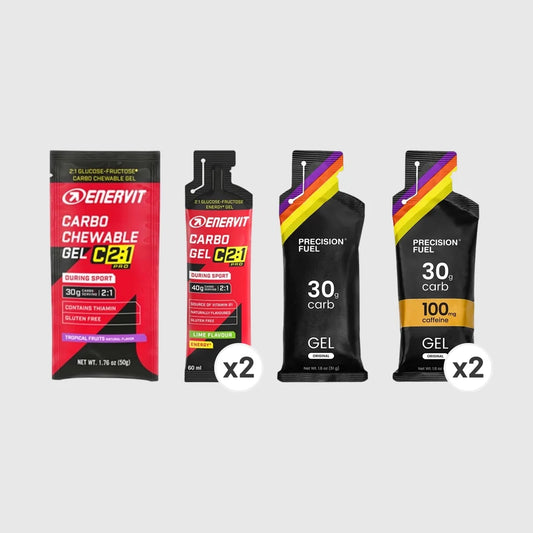 The Fuel PRO Bundle