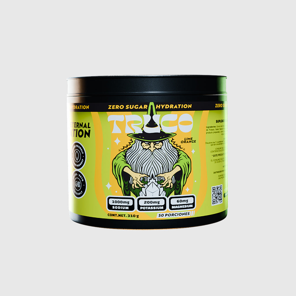 Truco Zero Sugar Hydration - 50 porciones