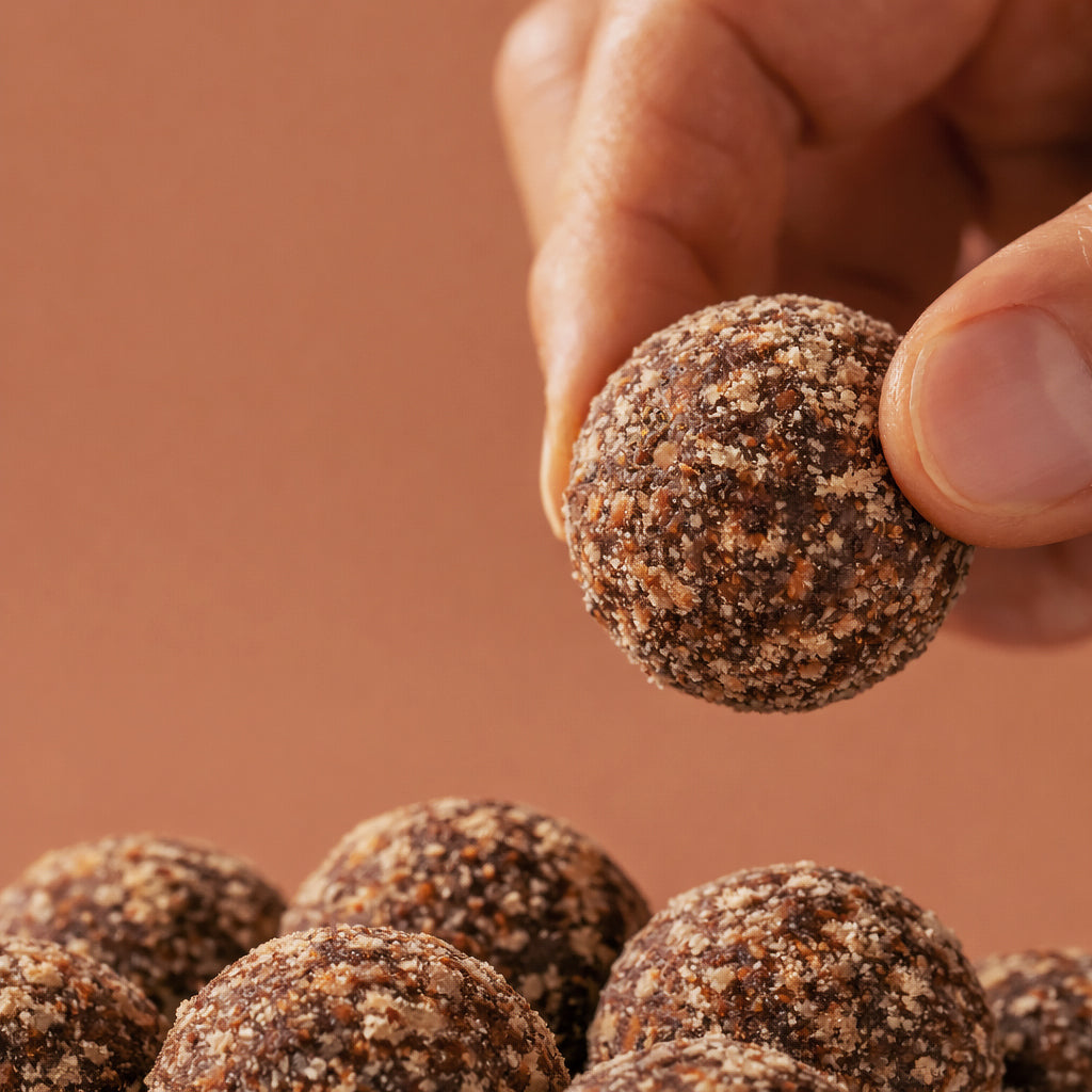 DAT SNACK DÁTIL AVELLANA 120g