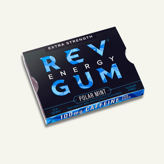 Rev Gum - Polar Mint