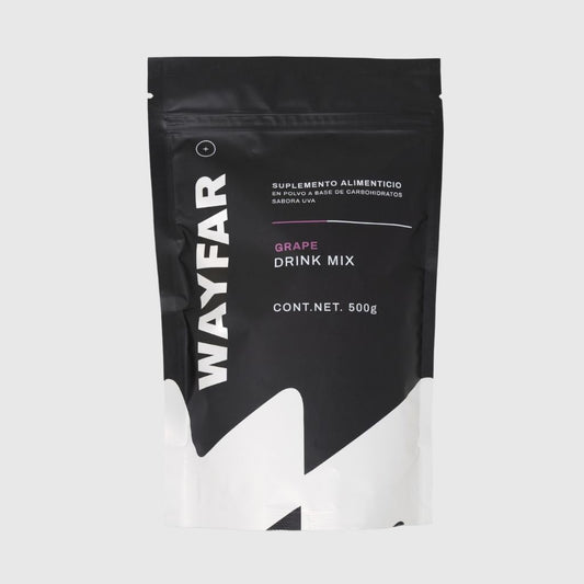 Wayfar Drink Mix de Carbohidratos