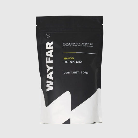 Wayfar Drink Mix de Carbohidratos