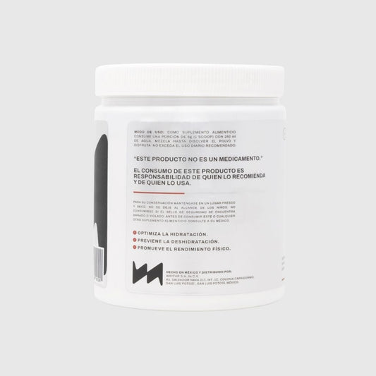 Wayfar Electrolitos 300g
