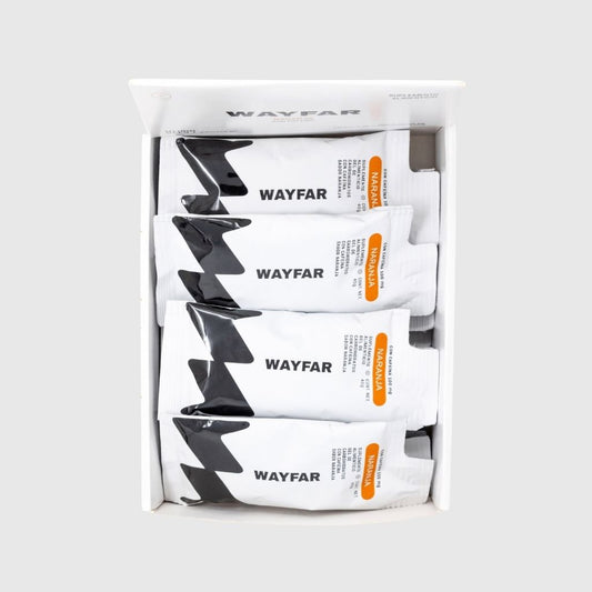 Wayfar Hydro Gel con Cafeína