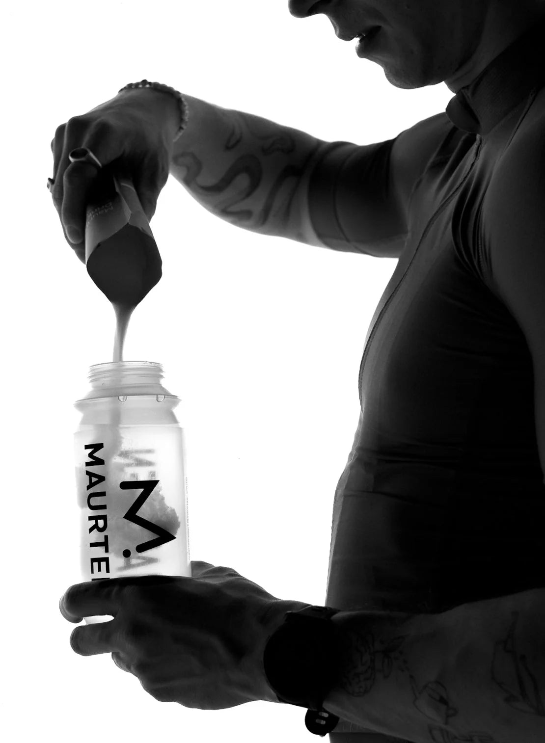 MAURTEN DRINK MIX 160