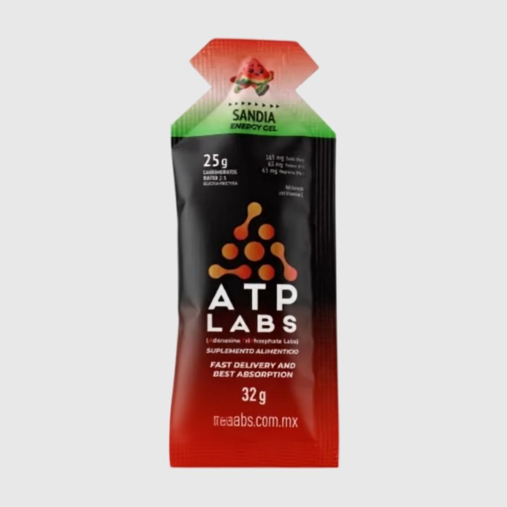 ATP Labs Gel