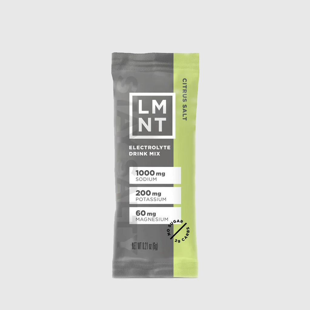 LMNT ELECTROLYTES
