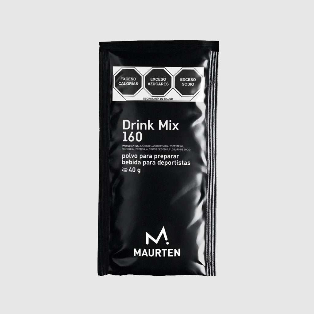 MAURTEN DRINK MIX 160
