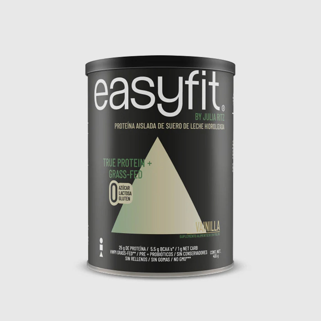 Easy Fit Proteína Premium - 455 g