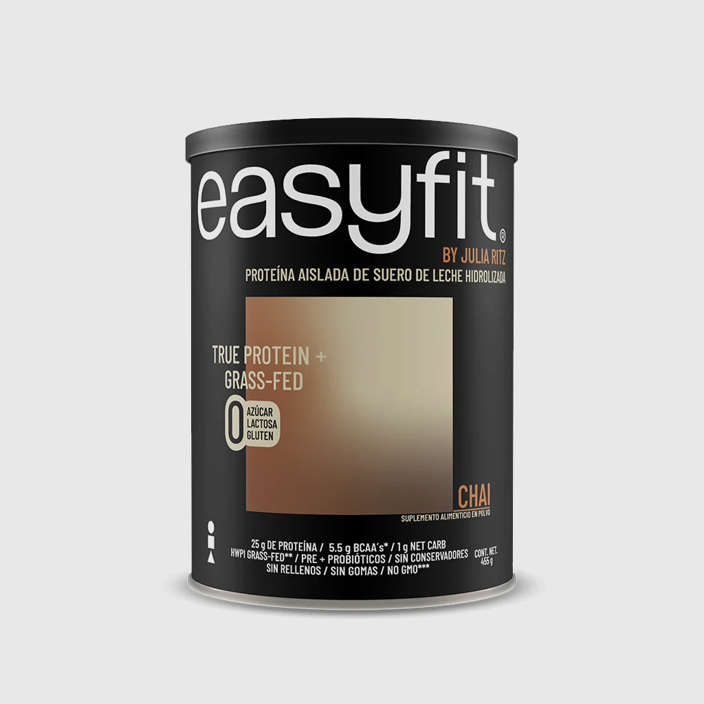 Easy Fit Proteína Premium - 455 g