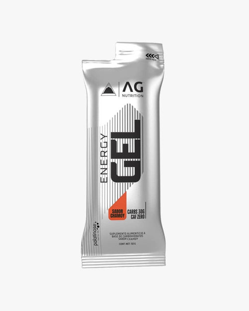 AG Nutrition Gel