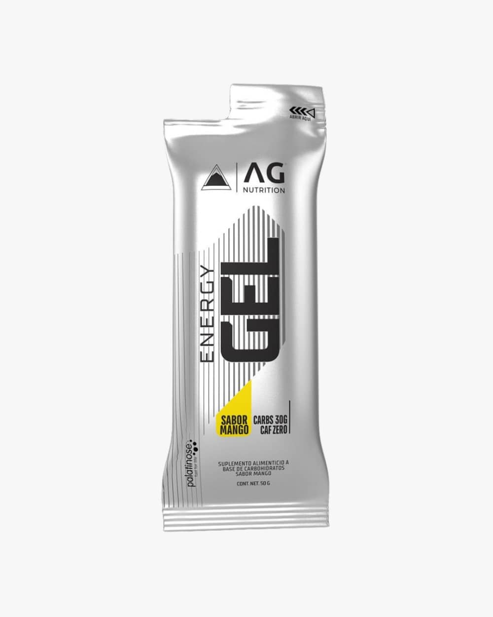 AG Nutrition Gel