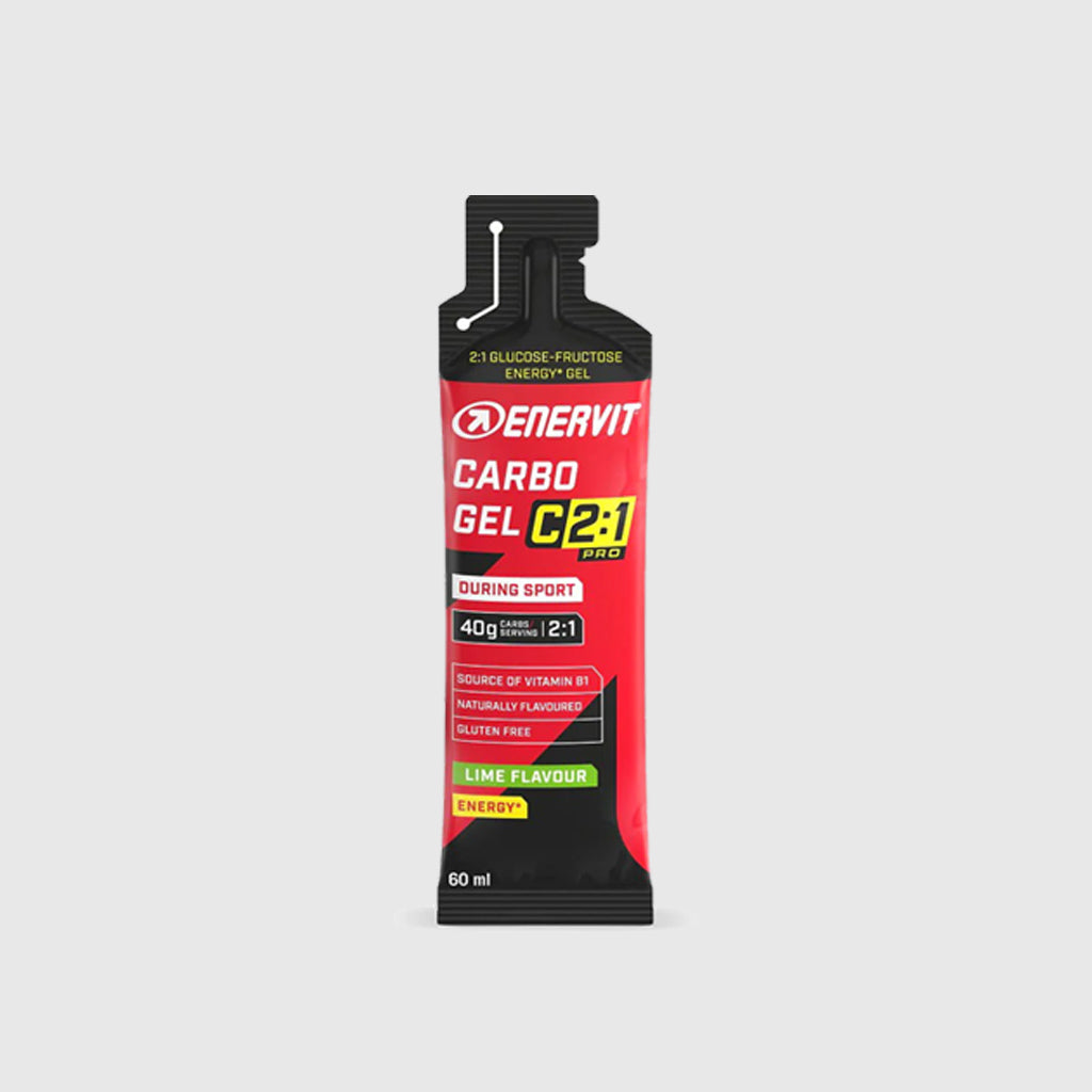 Enervit Carbo Gel C2:1 Pro