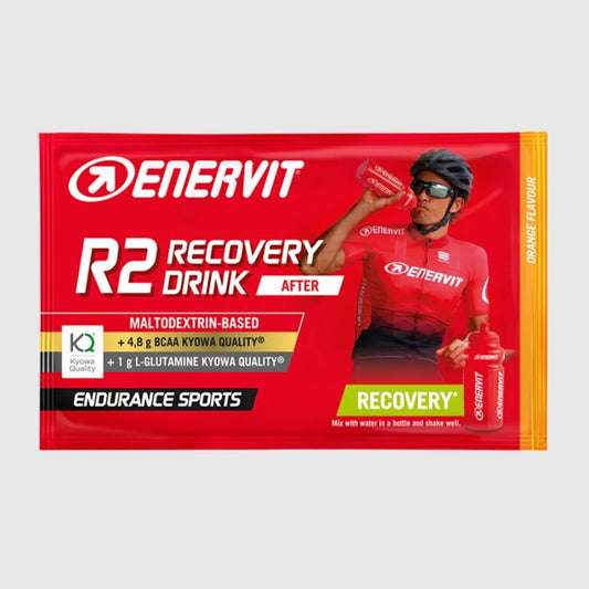 Enervit R2 Recovery Drink 50g
