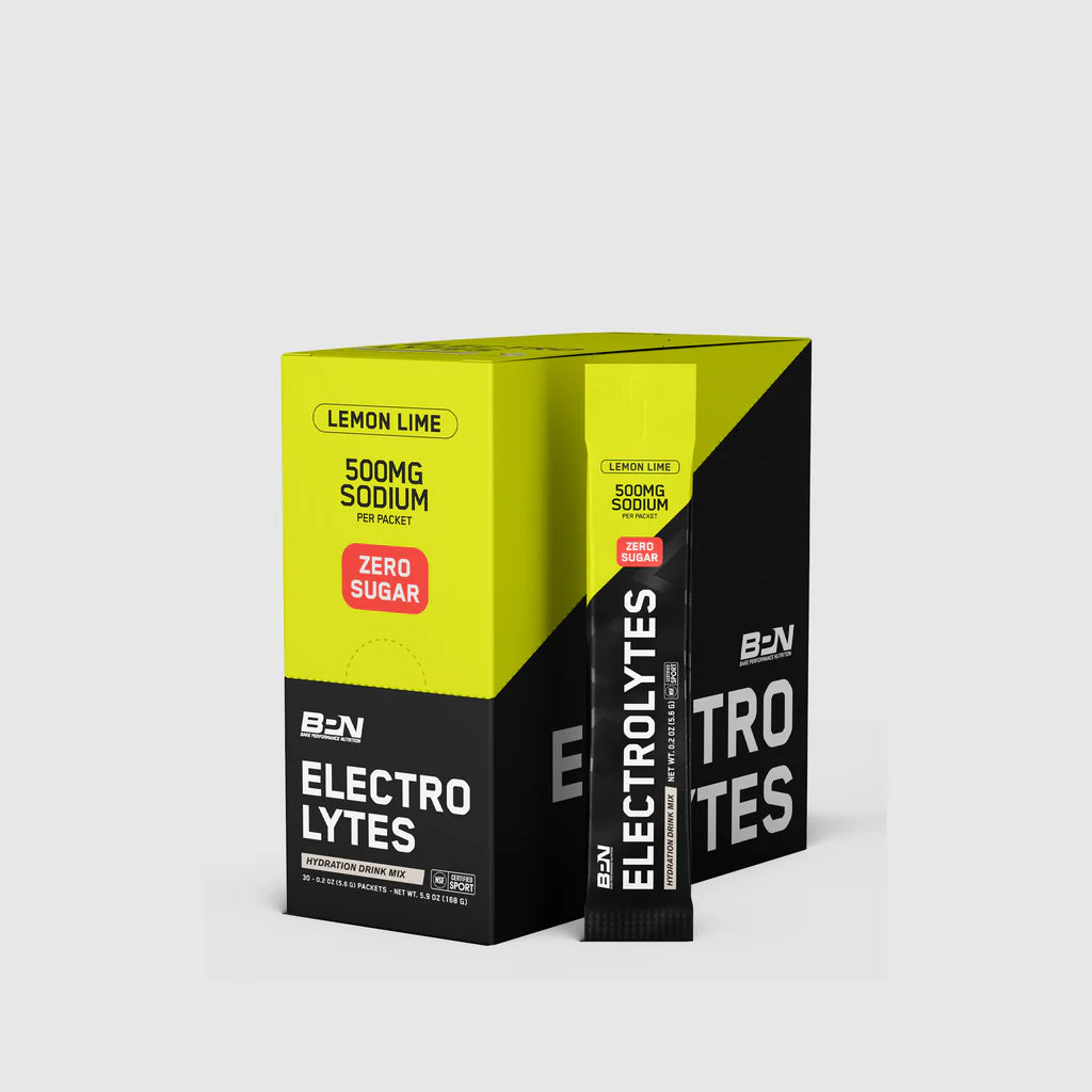 BPN ELECTROLYTES