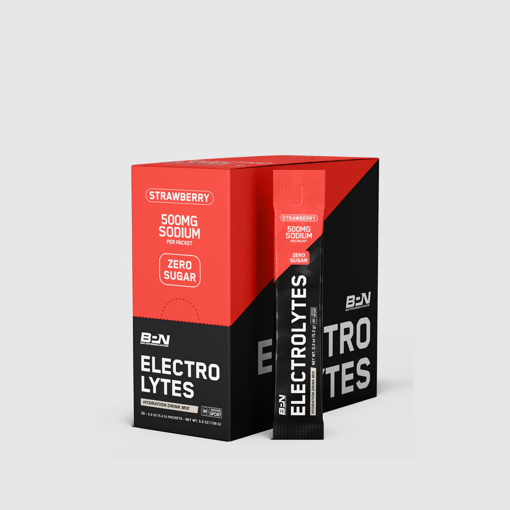 BPN ELECTROLYTES