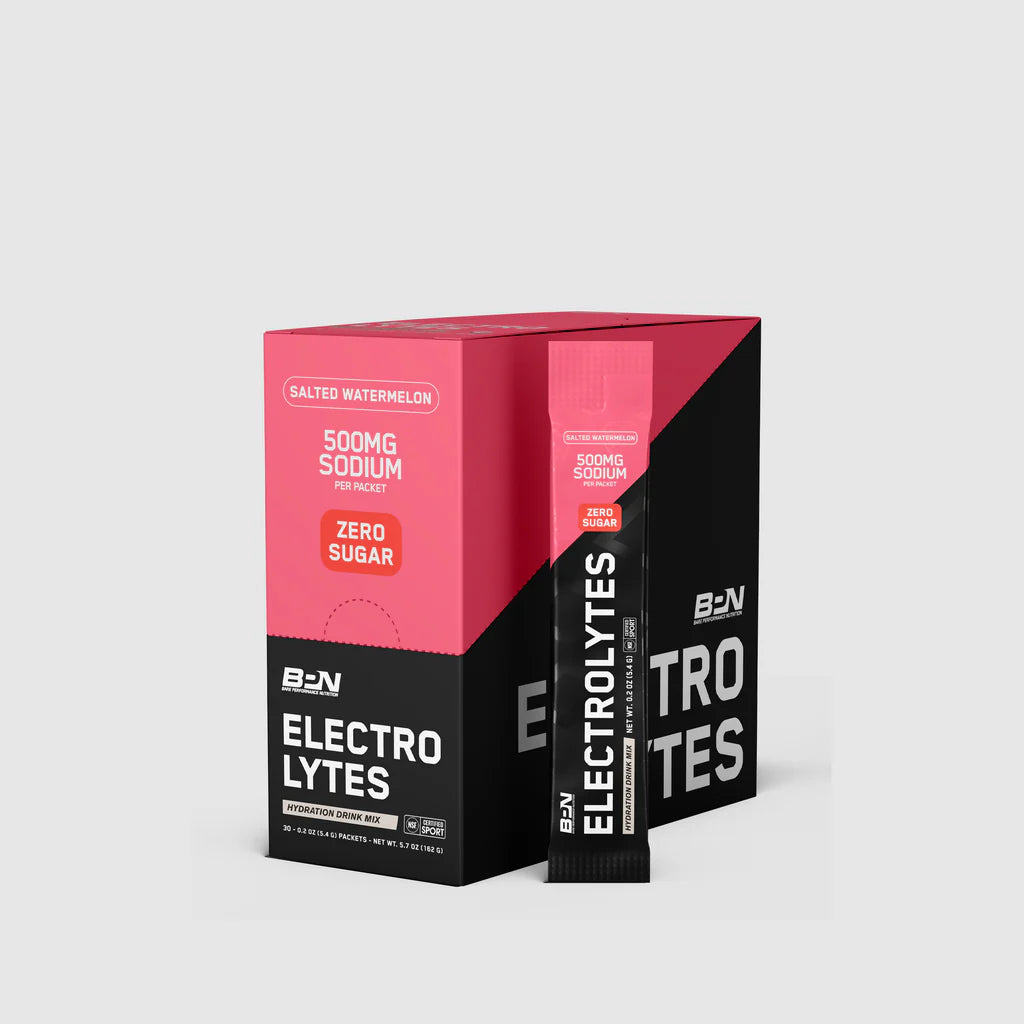 BPN ELECTROLYTES