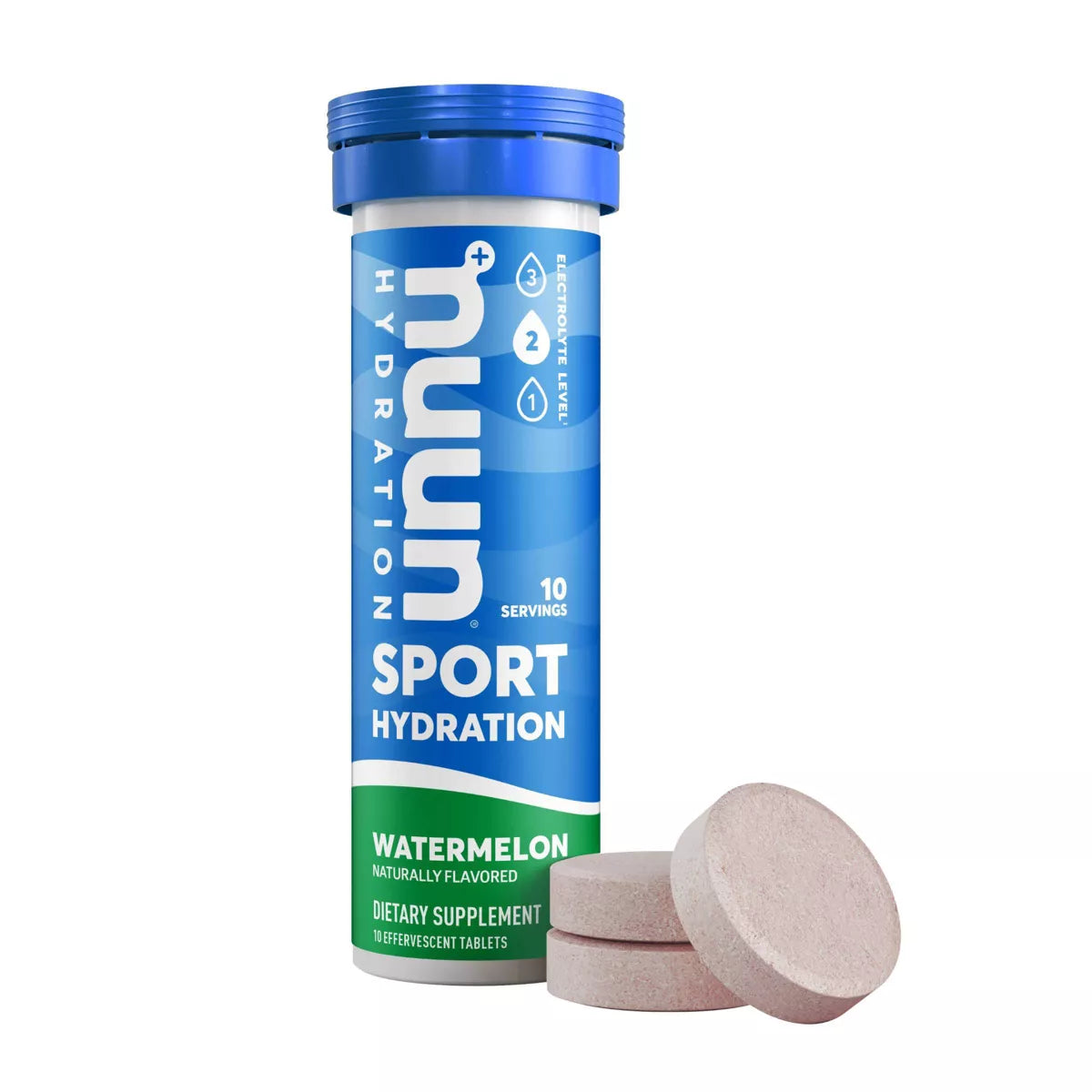 NUUN ELECTROLYTES