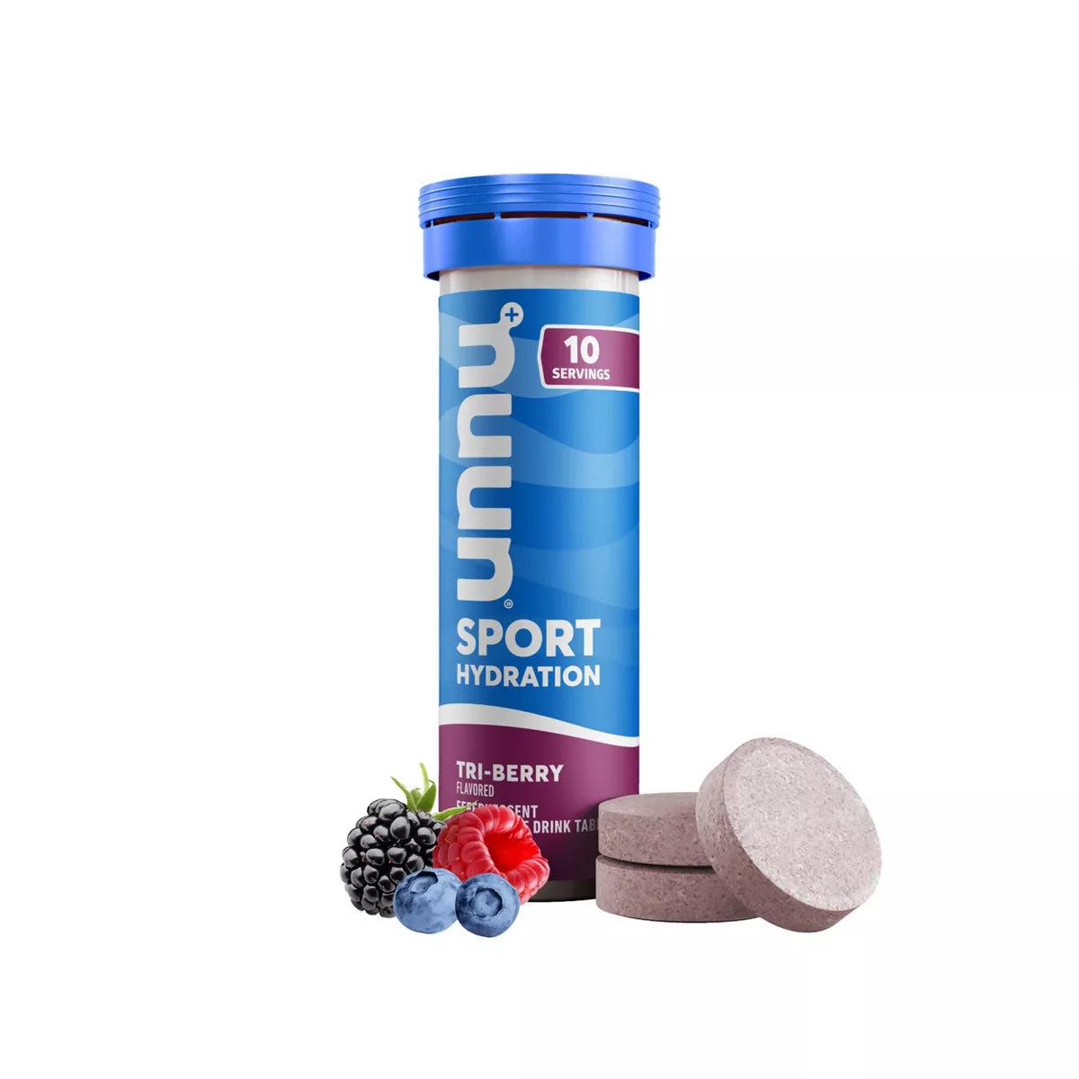 NUUN ELECTROLYTES