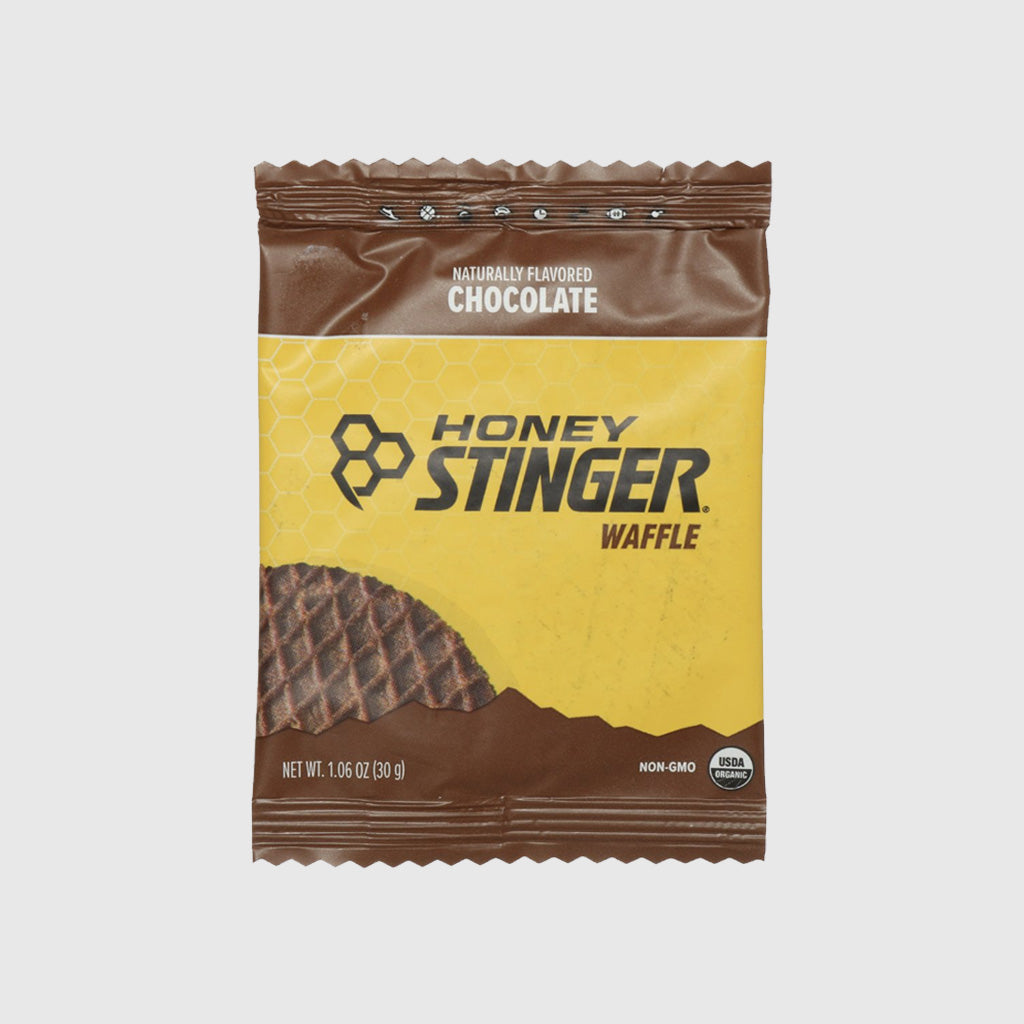 Honey Stinger Waffle