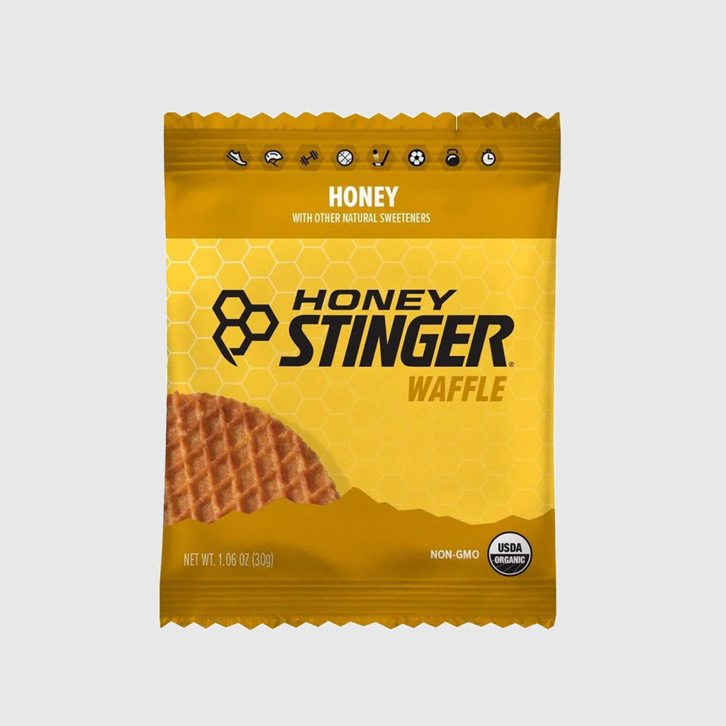 Honey Stinger Waffle