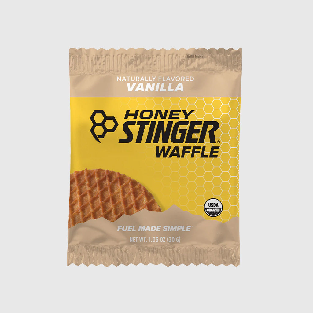 Honey Stinger Waffle