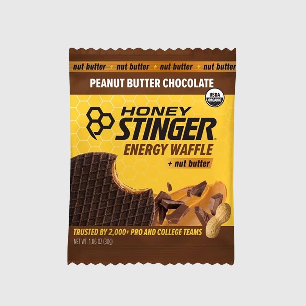 Honey Stinger Waffle